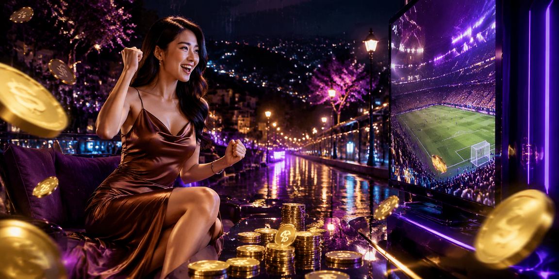 Người dùng Đà Lạt thư giãn xem kèo thể thao bên cốc cà phê